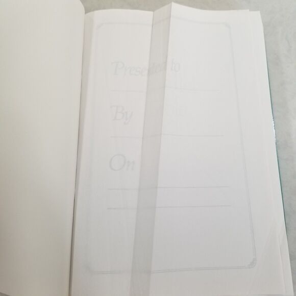 Parallel bible New International and King James version hardcover book Zondervan - Picture 6 of 11